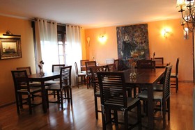 Hotel Rural Lacelo