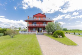 Hotel Rural Lacelo