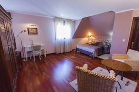 Hotel Rural Lacelo