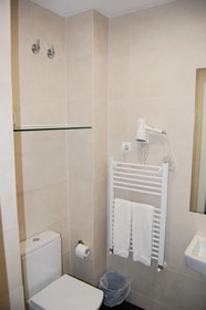 Hostal Tres Campanas