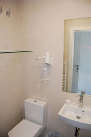 Hostal Tres Campanas