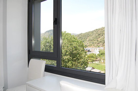 Hostal Tres Campanas