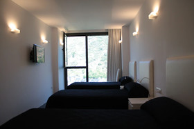 Hostal Tres Campanas