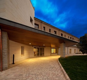 Parador de Villafranca del Bierzo