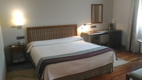 Parador de Villafranca del Bierzo