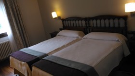 Parador de Villafranca del Bierzo