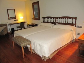 Parador de Villafranca del Bierzo