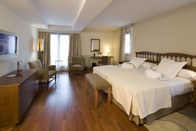Parador de Villafranca del Bierzo