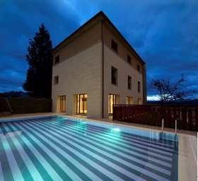 Parador de Villafranca del Bierzo