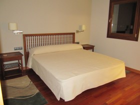 Parador de Villafranca del Bierzo