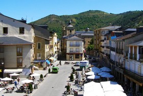 Posada Plaza Mayor