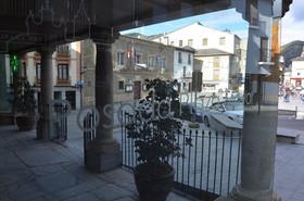 Posada Plaza Mayor