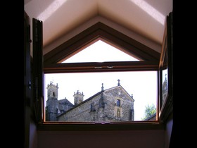 Posada Plaza Mayor