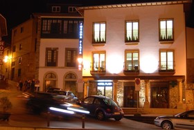 Posada Plaza Mayor