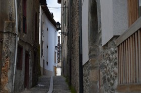 Posada Plaza Mayor