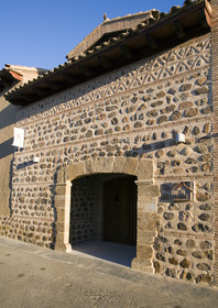 Posada Los Condestables
