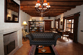 Posada Los Condestables