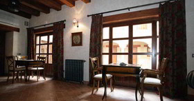 Posada Los Condestables