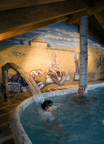 Posada Los Condestables