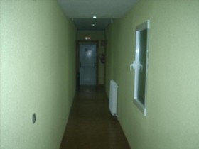 Hotel Corona de Castilla