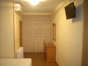 Hotel Corona de Castilla