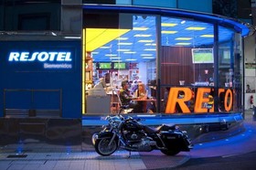 Resotel