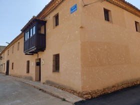 Pensión Laguna del Villardón