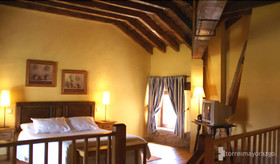 Torre Del Mayorazgo