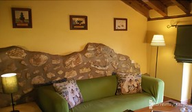 Torre Del Mayorazgo
