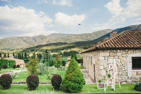 Torre Del Mayorazgo