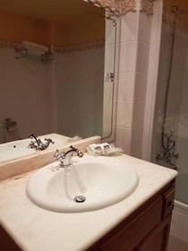 Hotel Rural Villa de Vinuesa