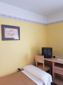 Hotel Rural Villa de Vinuesa
