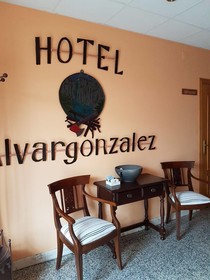Hotel Rural Villa de Vinuesa