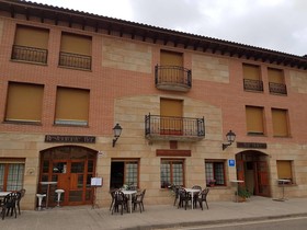 Hotel Rural Villa de Vinuesa