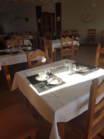 Hotel Rural Villa de Vinuesa