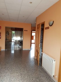 Hotel Rural Villa de Vinuesa
