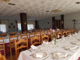 Hotel Rural Villa de Vinuesa