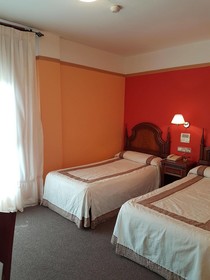 Hotel Rural Villa de Vinuesa