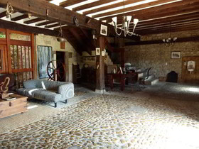 Real Posada De La Mesta