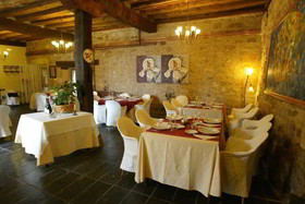 Real Posada De La Mesta