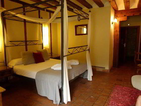 Real Posada De La Mesta