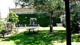 Real Posada De La Mesta