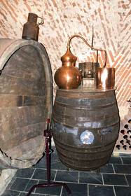 Casa Rural Entrambasorillas