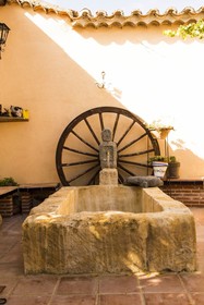 Casa Rural Entrambasorillas