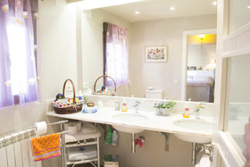 Casa Rural Entrambasorillas