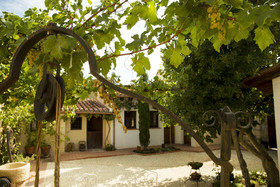 Casa Rural Entrambasorillas