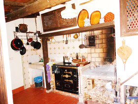 Casa Rural Entrambasorillas