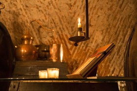 Casa Rural Entrambasorillas