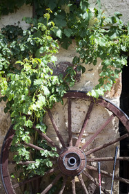 Casa Rural Entrambasorillas