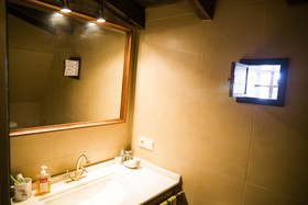 Casa Rural Entrambasorillas